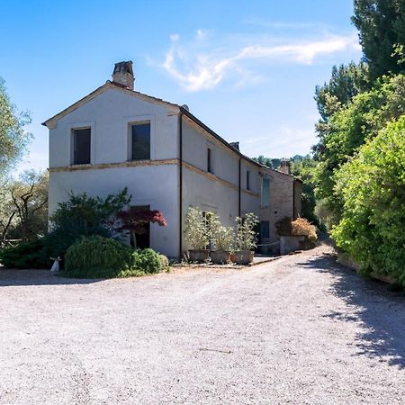 Casa Cantagallo 4&4, Emma Villas フェルモ エクステリア 写真